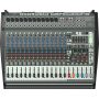 BEHRINGER EUROPOWER PMP6000 POWER MIXER