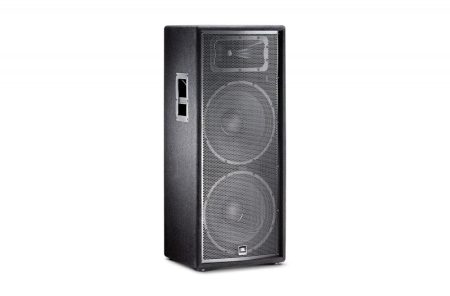 JBL JRX225 HANGFAL