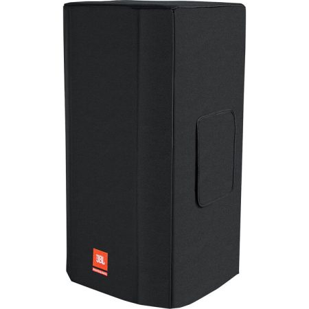 JBL SRX835P-CVR-DLX BÉLELT HANGFALHUZAT