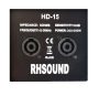 RH SOUND HD-15 HANGFAL