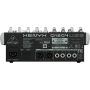 BEHRINGER XENYX Q1204 USB KEVERŐ