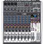 BEHRINGER XENYX X1622 USB KEVERŐ