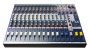 SOUNDCRAFT EFX12 KEVERŐ