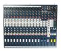 SOUNDCRAFT EFX12 KEVERŐ