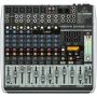 BEHRINGER XENYX QX1222 USB KEVERŐ