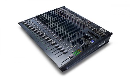 ALTO PRO LIVE 1604 ANALÓG AUDIO HANG KEVERŐ