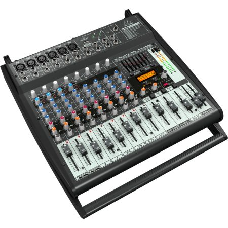 BEHRINGER EUROPOWER PMP500 POWER MIXER