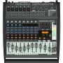 BEHRINGER EUROPOWER PMP500 POWER MIXER