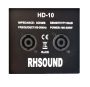 RH SOUND HD-10 HANGFAL