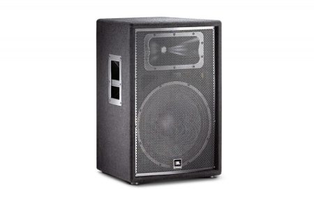 JBL JRX215 HANGFAL