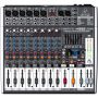 BEHRINGER XENYX X1222 USB KEVERŐ