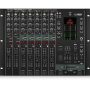 BEHRINGER DX2000USB DJ KEVERŐ