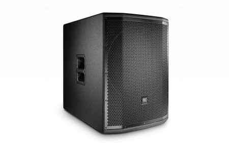 JBL PRX818XLFW AKTÍV MÉLYSUGÁRZÓ