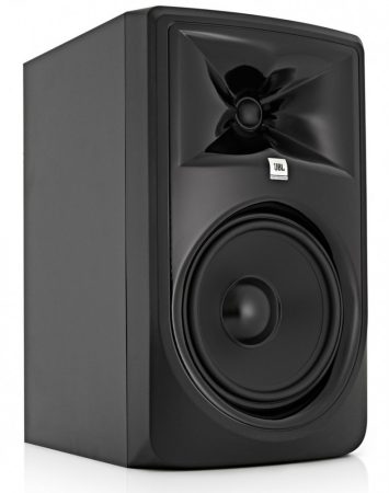 JBL LSR 308P MKII AKTÍV STÚDIÓ MONITOR