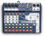 SOUNDCRAFT NOTEPAD12FX KEVERŐ