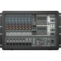 BEHRINGER PMP1680S POWER MIXER