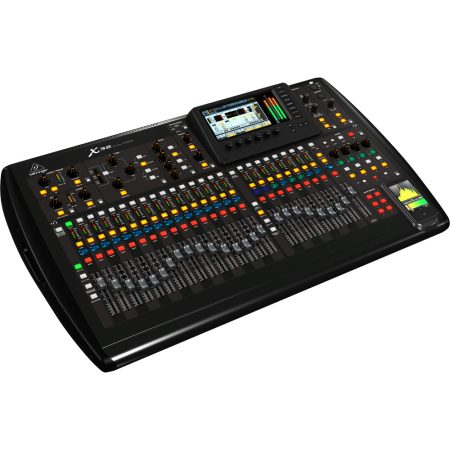 BEHRINGER X32 DIGITÁLIS KEVERŐ