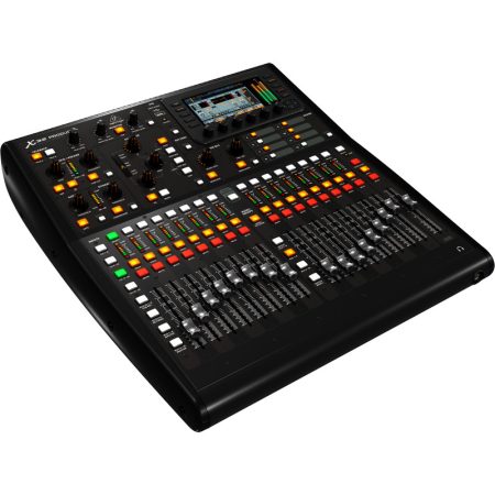 BEHRINGER X32 PRODUCER DIGITÁLIS KEVERŐ