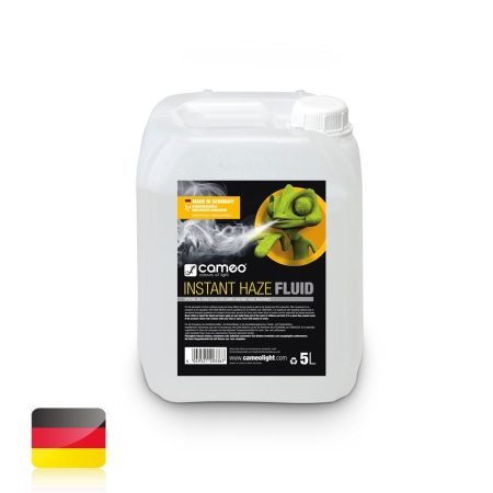 CAMEO LIGHT CL-FIH5L INSTANT HAZE FLUID KÖDFOLYADÉK 