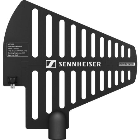 SENNHEISER ADP UHF 470-1075 MHz PASSZÍV IRÁNYÍTOTT ANTENNA