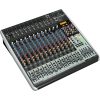 BEHRINGER XENYX QX2442 USB KEVERŐ