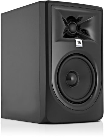 JBL LSR 305P MKII AKTÍV STÚDIÓ MONITOR