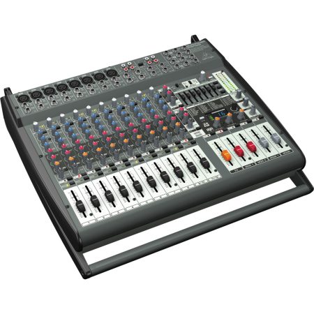 BEHRINGER EUROPOWER PMP4000 POWER MIXER