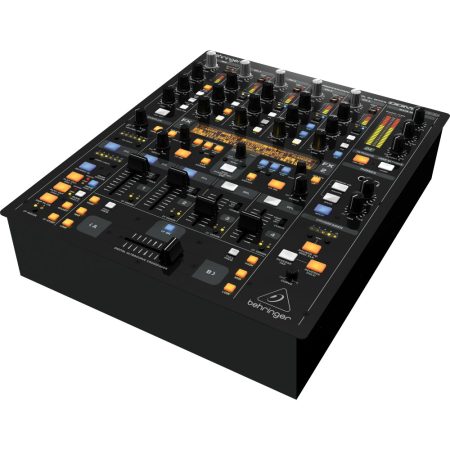 BEHRINGER DDM4000 DJ KEVERŐ