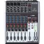 BEHRINGER XENYX 1204 USB KEVERŐ