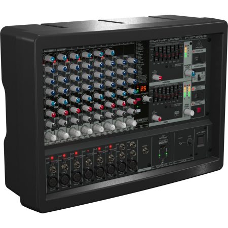 BEHRINGER EUROPOWER PMP580S POWER MIXER