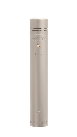 RODE NT5-S KONDENZÁTOR KARDIOID MIKROFON