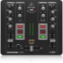 BEHRINGER VMX100USB DJ KEVERŐ