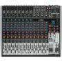 BEHRINGER XENYX X2222 USB KEVERŐ