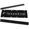 SOUNDCRAFT EPM8RACK EPM8-EFX8 19" RACK SZETT