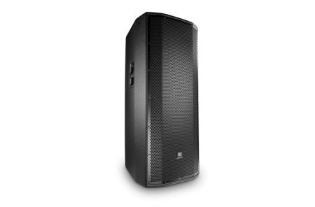 JBL PRX825W AKTÍV HANGFAL