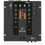 BEHRINGER NOX101 DJ KEVERŐ