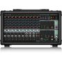 BEHRINGER EUROPOWER PMP2000D POWER MIXER