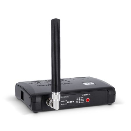 CAMEO LIGHT CL-WDMXT2 WIRELESS DMX TRANSMITTER