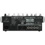 BEHRINGER XENYX QX1204 USB KEVERŐ