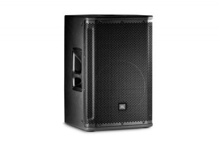 JBL SRX812P AKTÍV HANGFAL