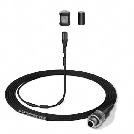 SENNHEISER MKE 1-4 GÖMBKARAKTERISZTIKÁS CSIPTETŐS MIKROFON (3-PIN)