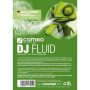 CAMEO LIGHT CL-FDJ5L DJ FLUID FÜSTFOLYADÉK