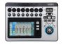 QSC TOUCHMIX 8 DIGITÁLIS AUDIO HANG KEVERŐ