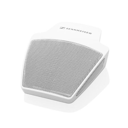 SENNHEISER MEB 114 W INSTALLÁCIÓS HATÁRFELÜLET MIKROFON (FEHÉR)