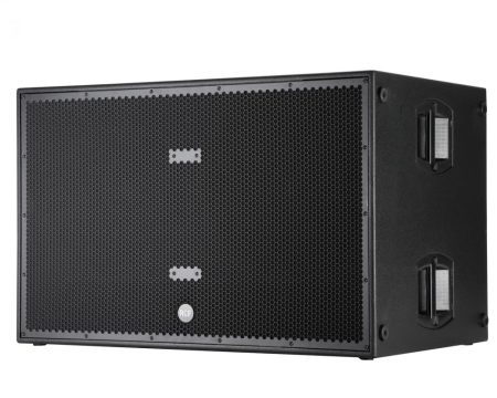 RCF SUB 8006-AS ACTIVE SPEAKER
