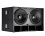 RCF SUB 8006-AS ACTIVE SPEAKER