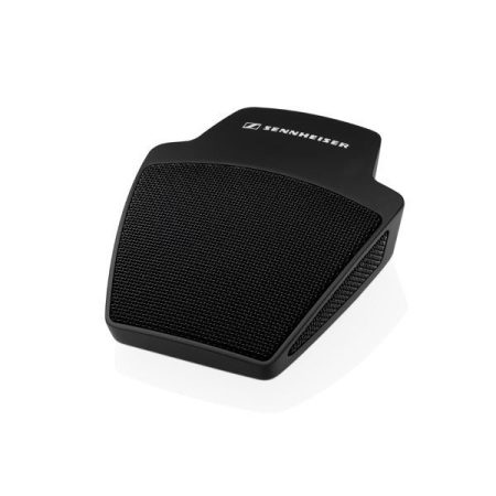 SENNHEISER MEB 114 B INSTALLÁCIÓS HATÁRFELÜLET MIKROFON (FEKETE)