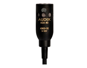 AUDIX ADX-40-HC HANGSZER MIKROFON